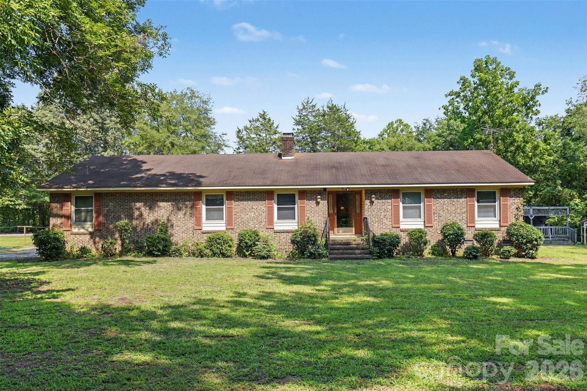 310 Ferret LN, York, SC 29745