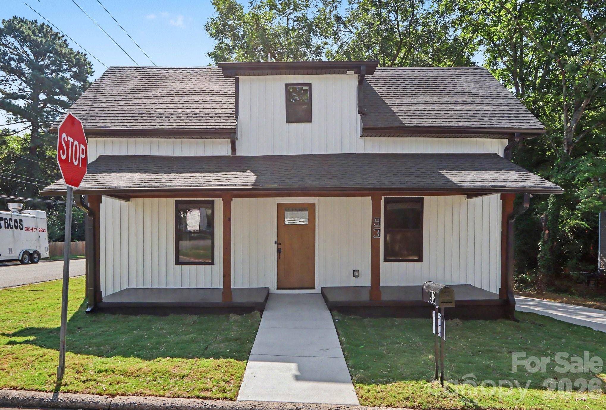 93 st mary AVE NW, Concord, NC 28025
