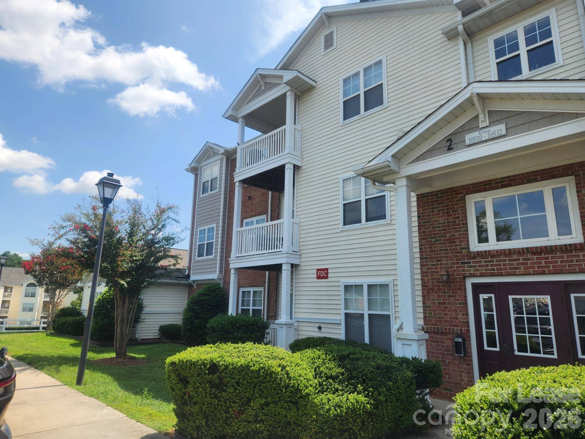 10522 Hill Point CT, Charlotte, NC 28262