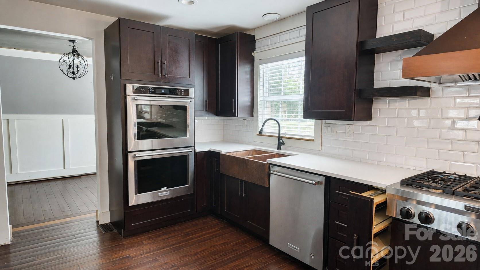4217 Coopersdale RD, Charlotte, NC 28273