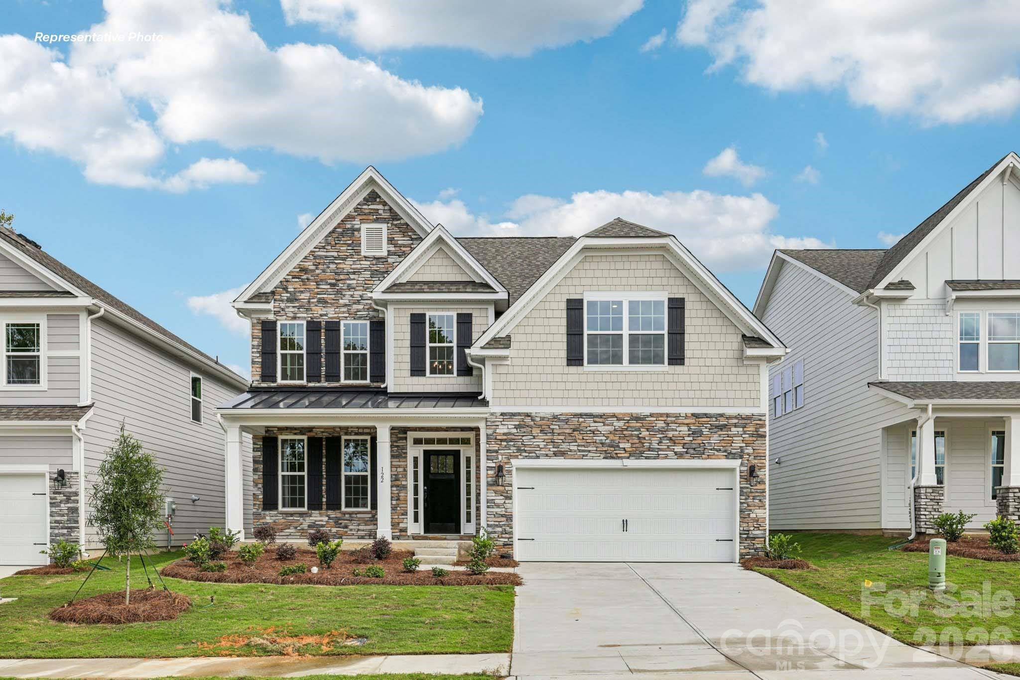116 Ventnor WAY, Mooresville, NC 28115