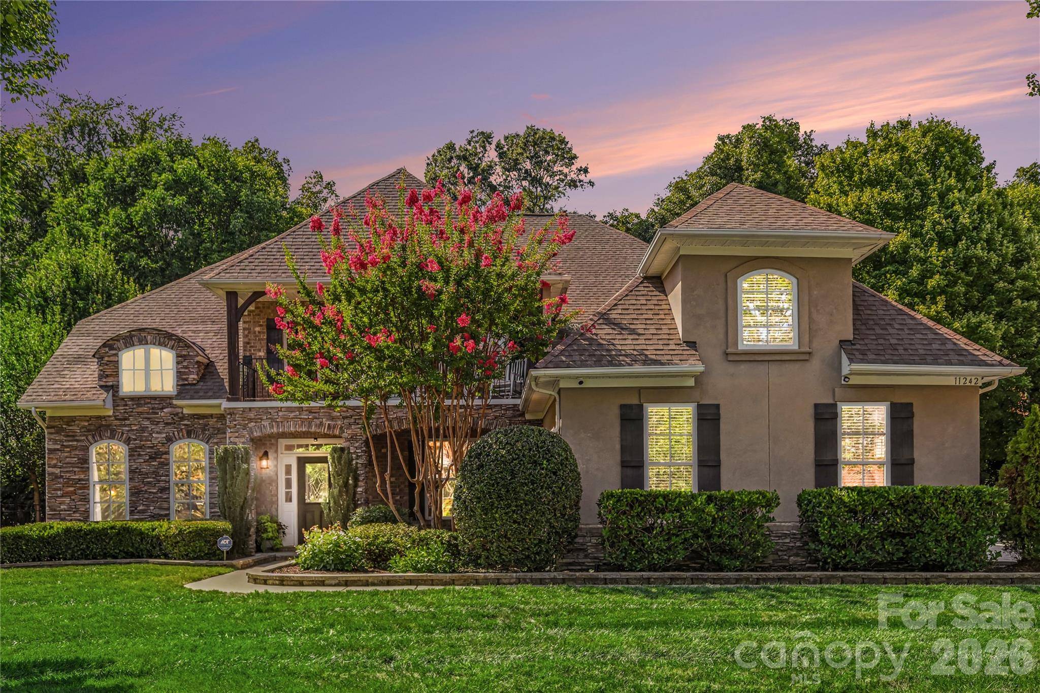 11242 Wheat Ridge RD, Charlotte, NC 28277