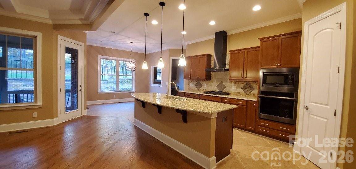 550 Cottonfield CIR, Waxhaw, NC 28173