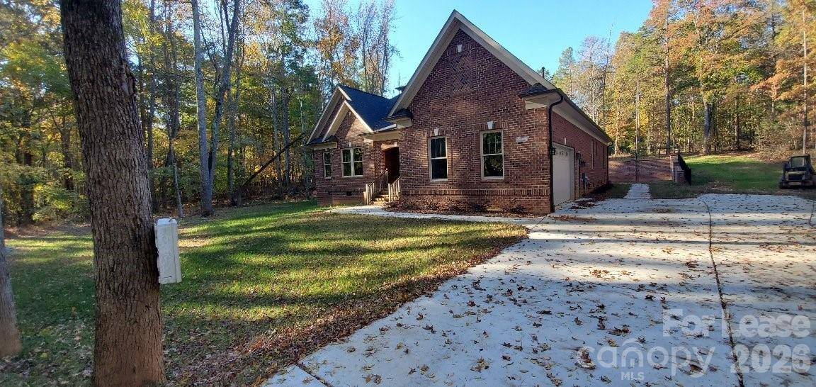 550 Cottonfield CIR, Waxhaw, NC 28173