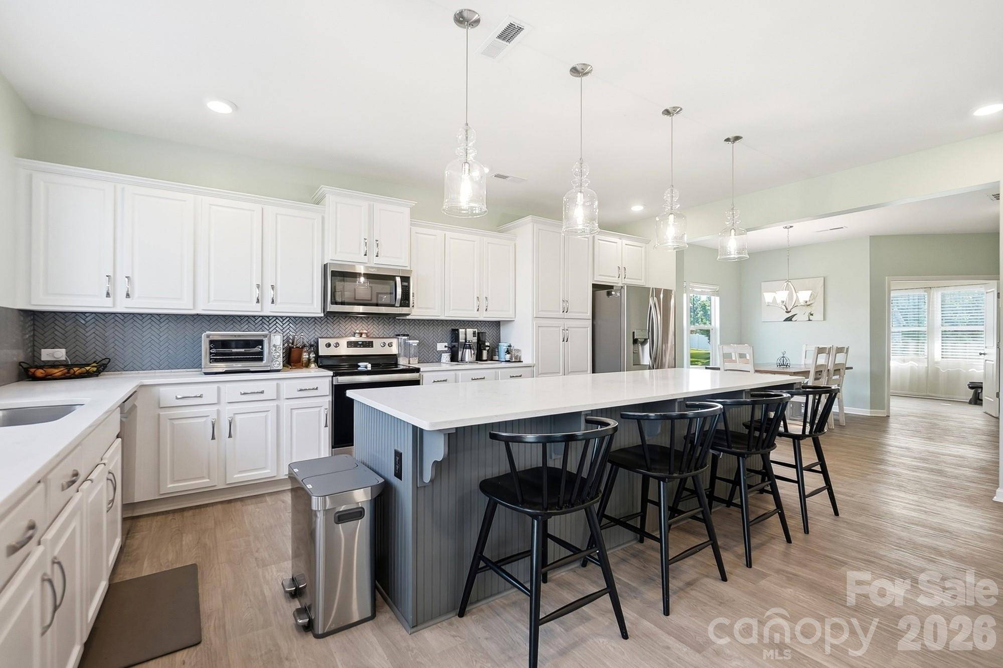 404 Babbling Brook LN, Locust, NC 28097