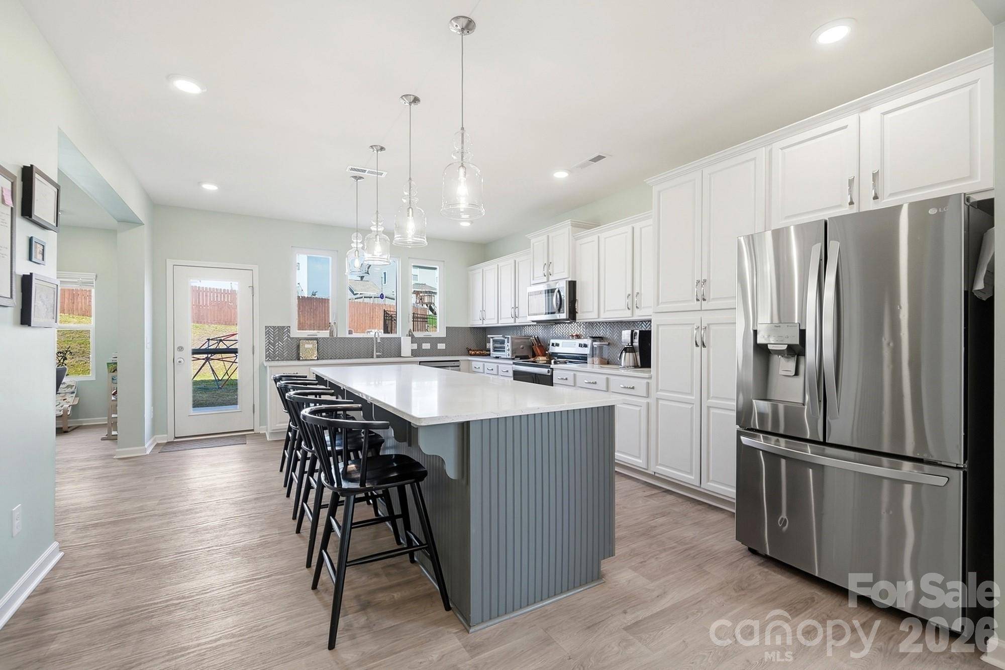 404 Babbling Brook LN, Locust, NC 28097