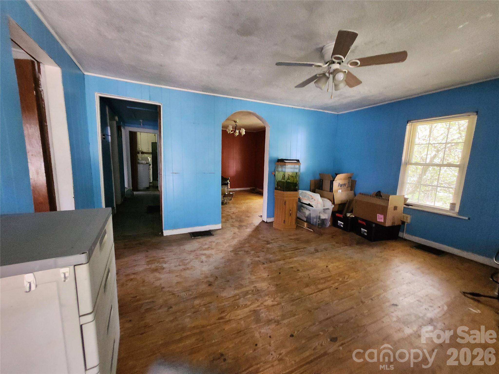 198 Fayetteville ST, Asheville, NC 28806