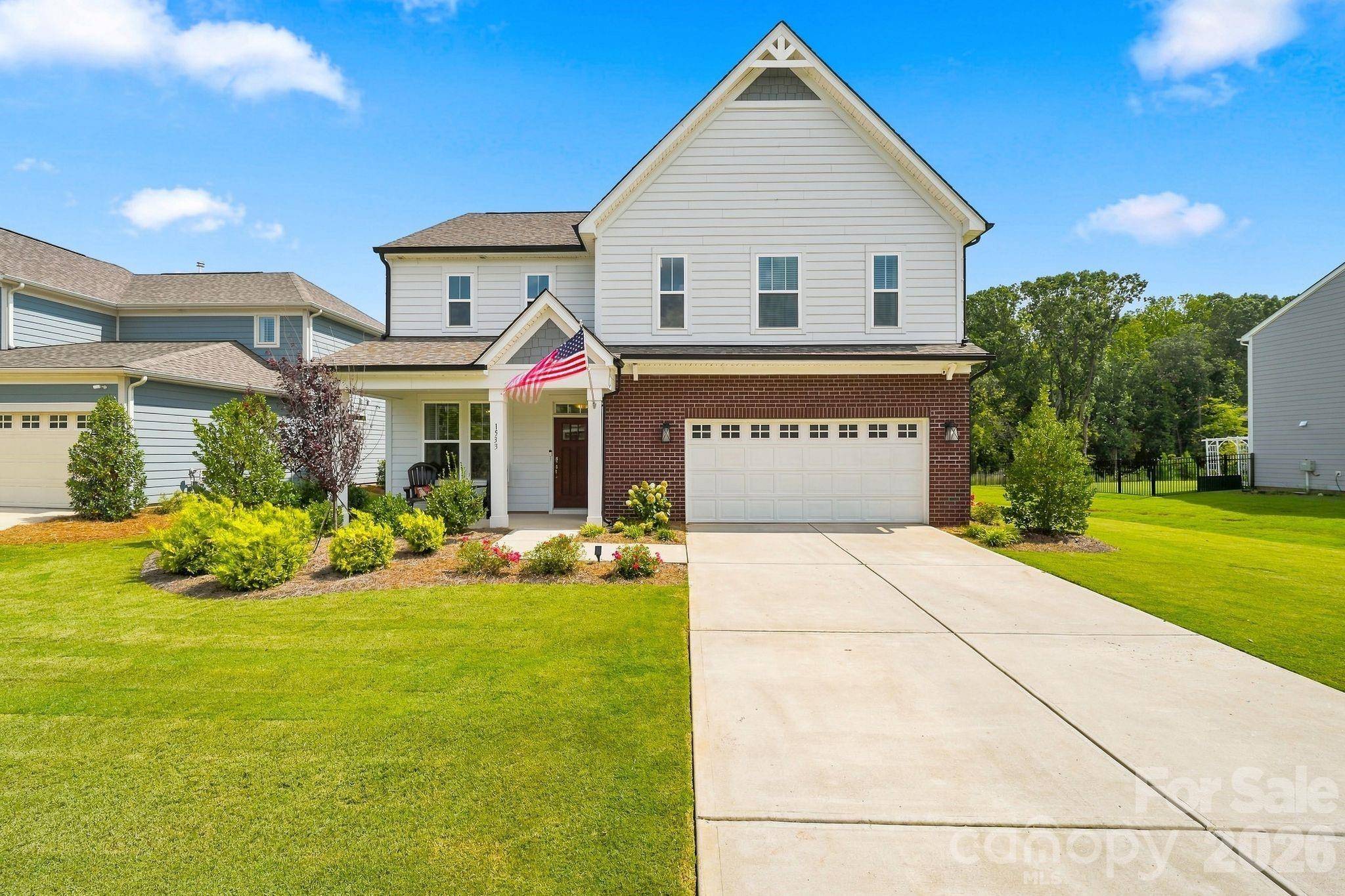 1533 Cedar Tree DR, Belmont, NC 28012