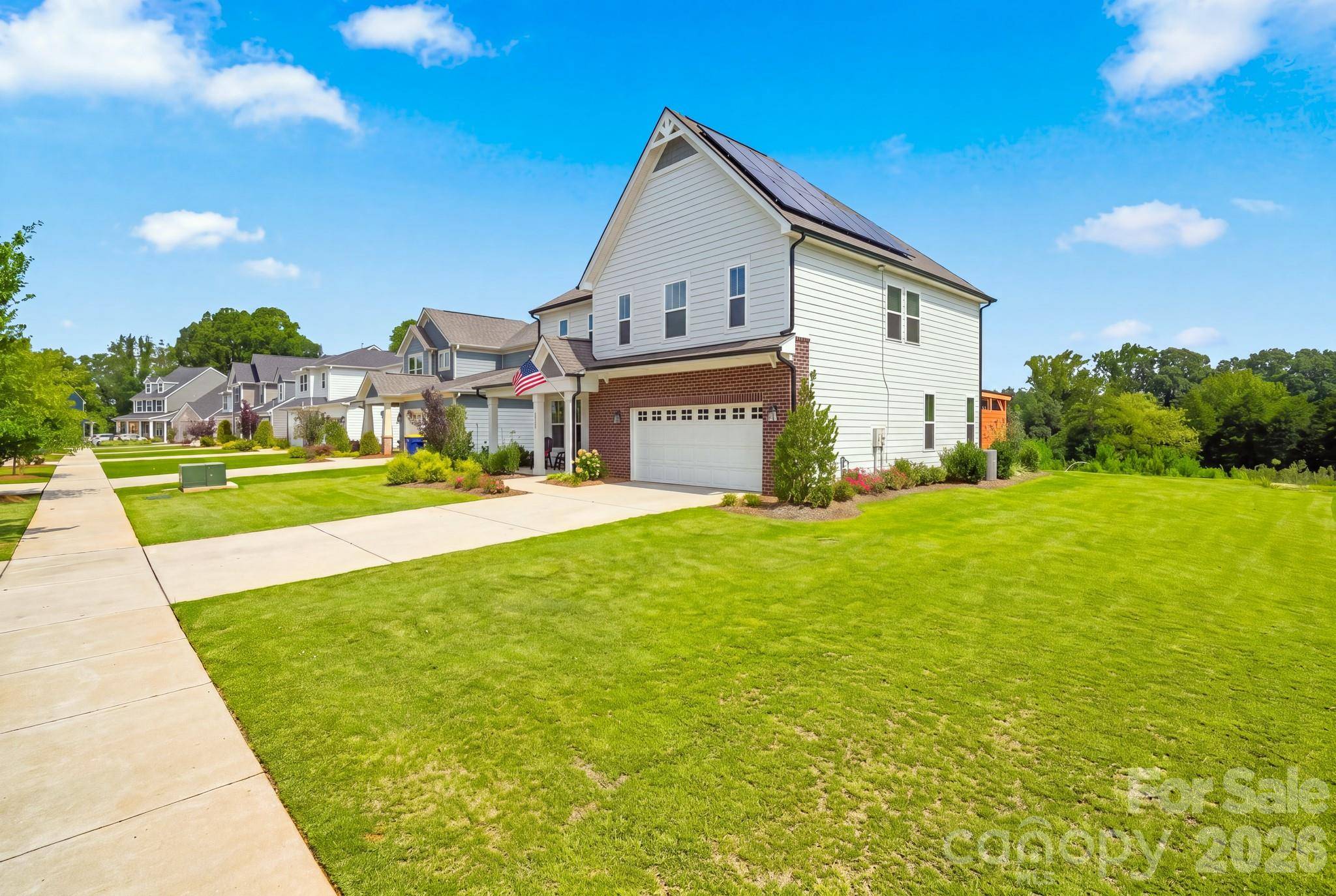 1533 Cedar Tree DR, Belmont, NC 28012