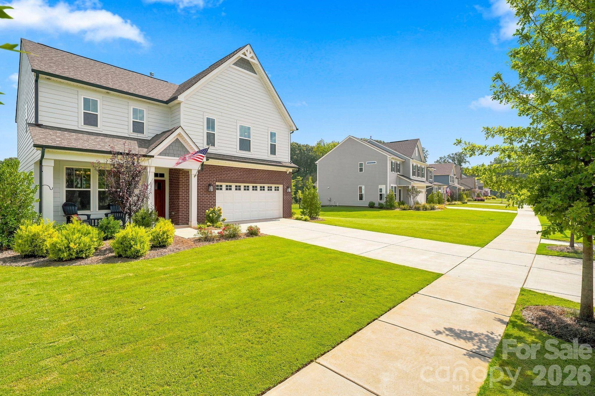 1533 Cedar Tree DR, Belmont, NC 28012