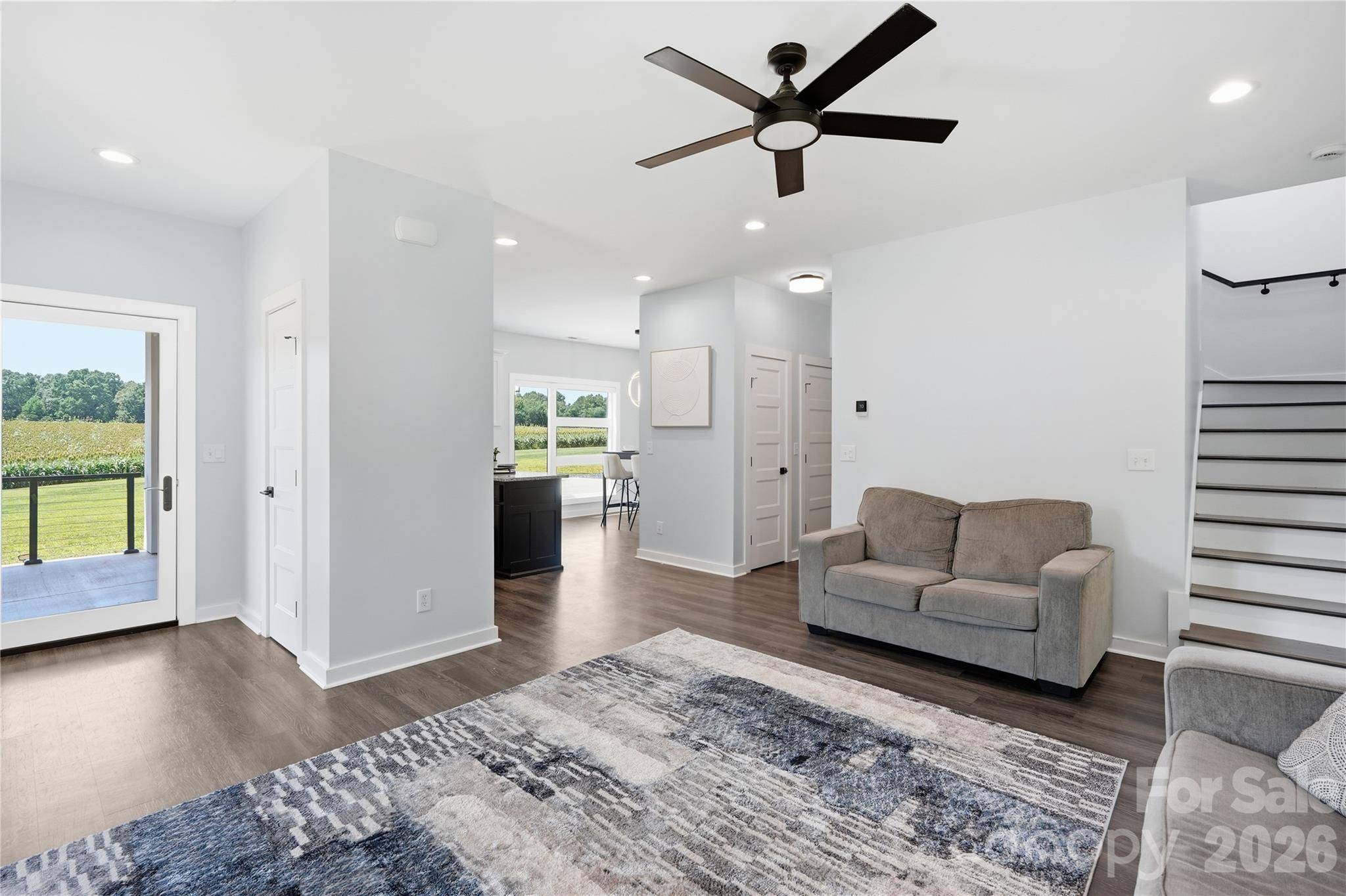 32492 Hugh RD, Albemarle, NC 28001