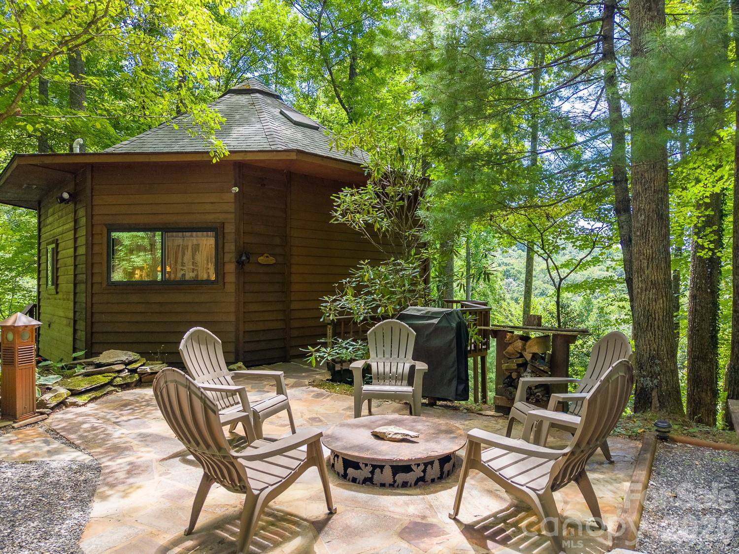 204 Mountain Laurel DR, Bryson City, NC 28713