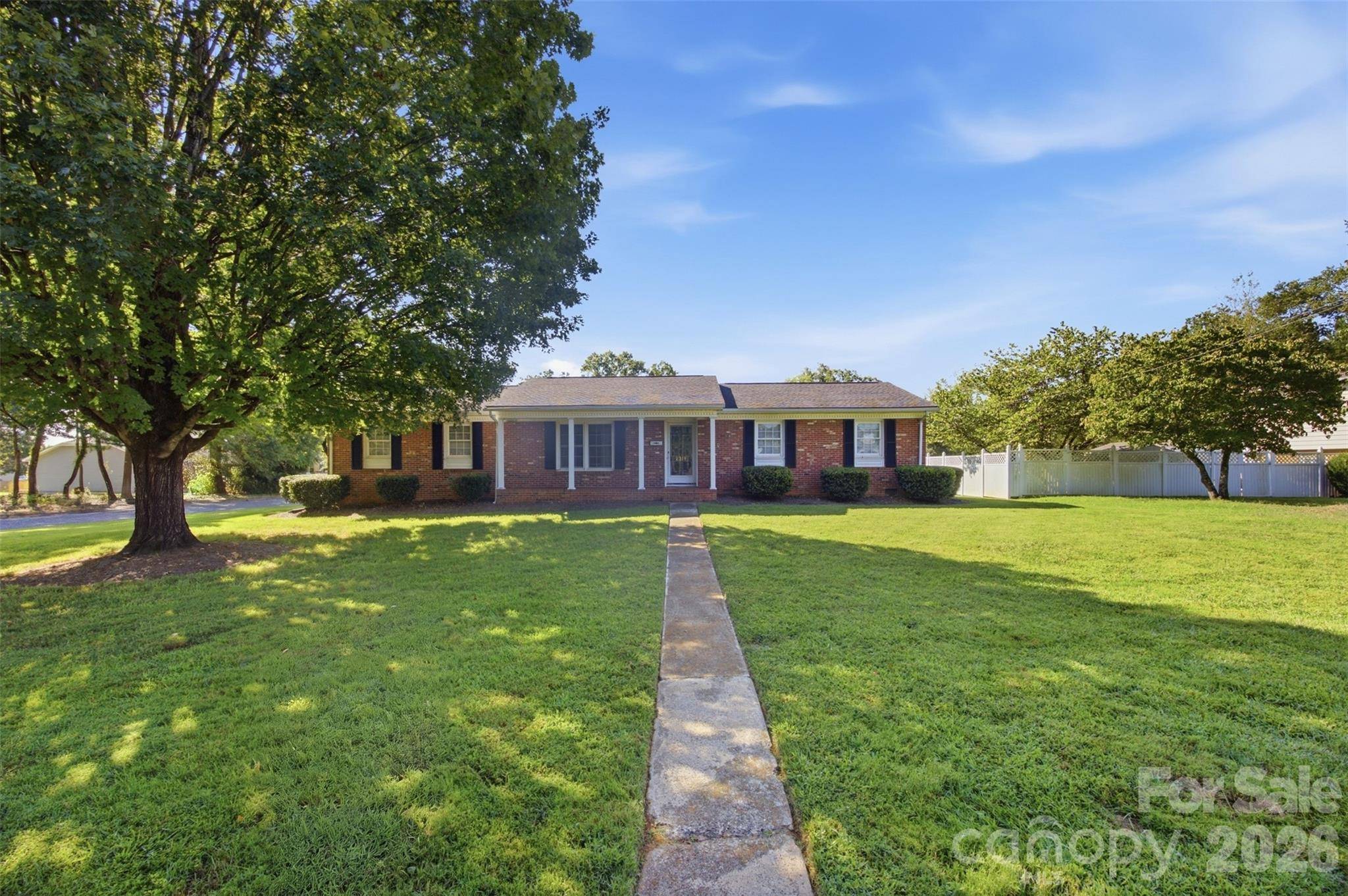 2311 Shaw AVE, Gastonia, NC 28054