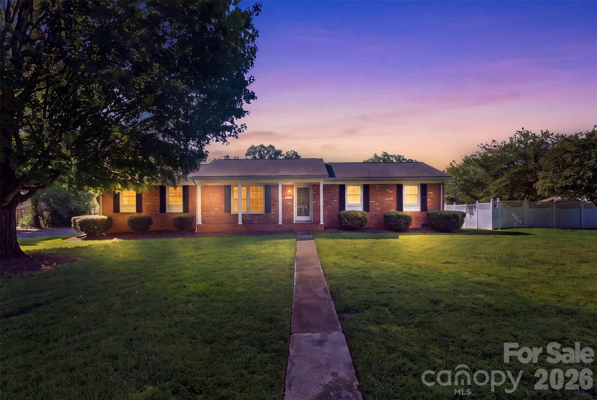 2311 Shaw AVE, Gastonia, NC 28054