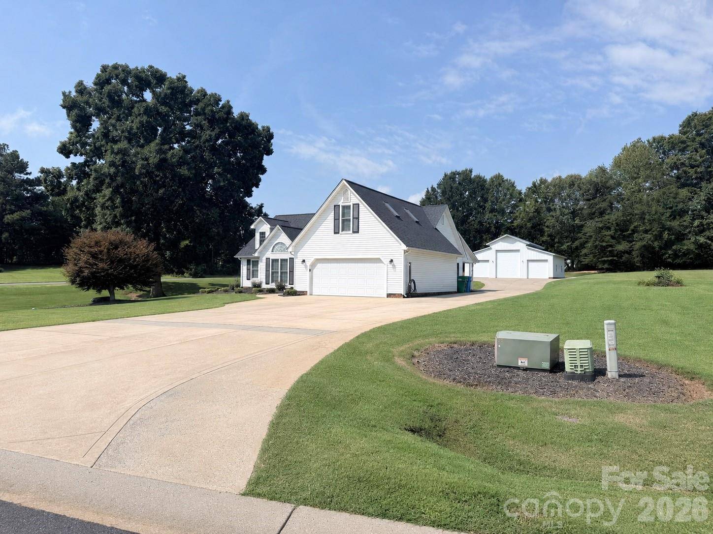 620 Redah AVE, Locust, NC 28097