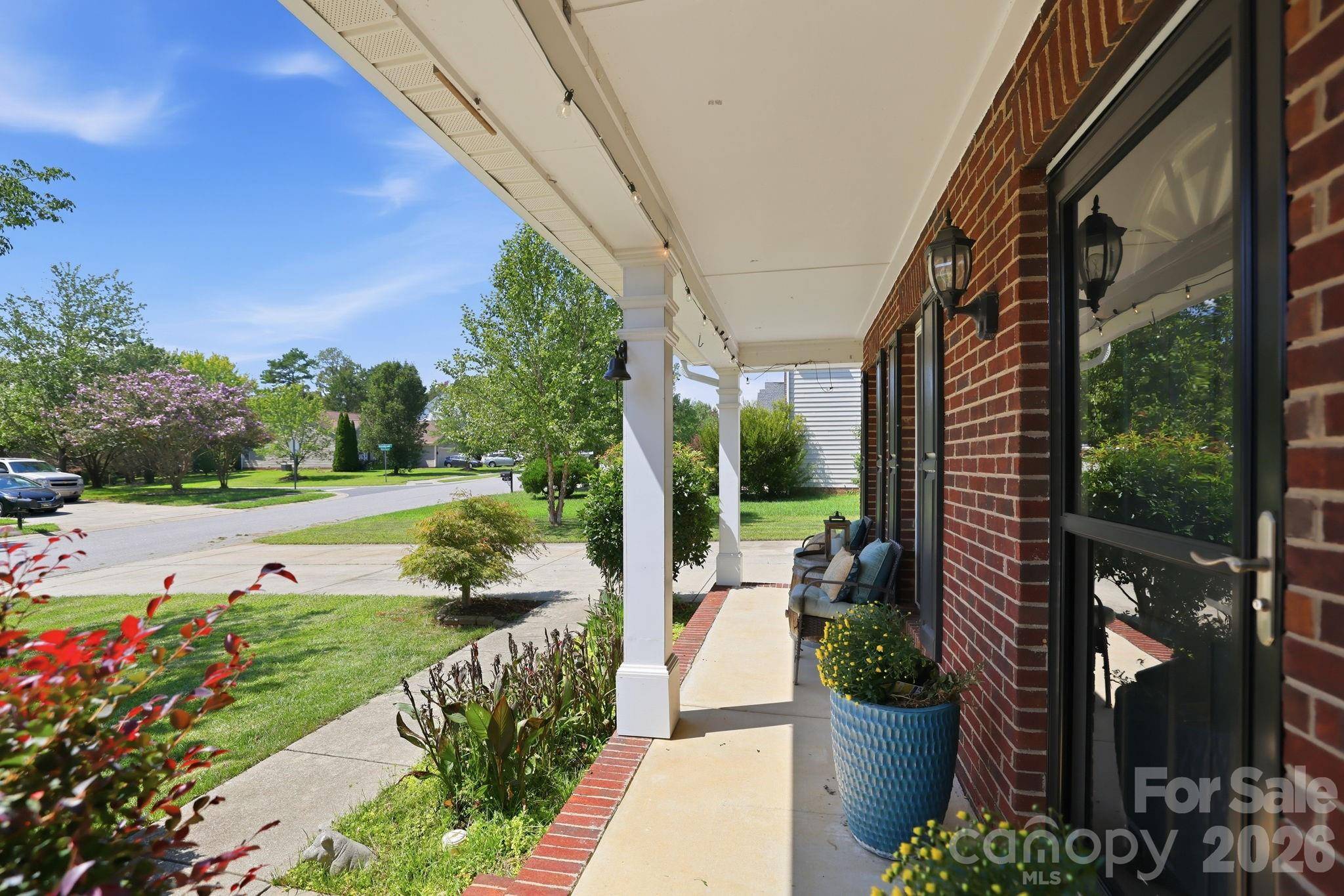 3901 Waters Reach LN, Indian Trail, NC 28079