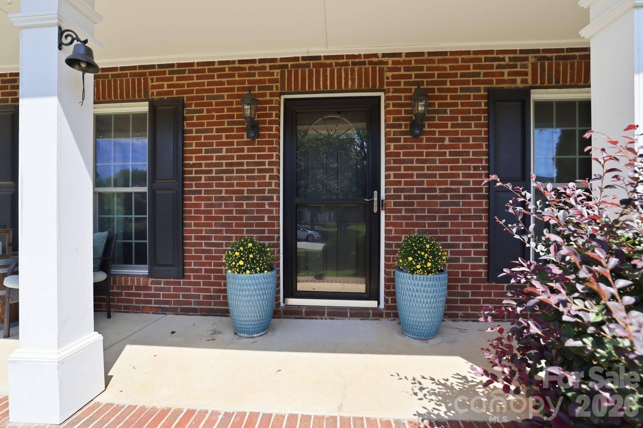 3901 Waters Reach LN, Indian Trail, NC 28079