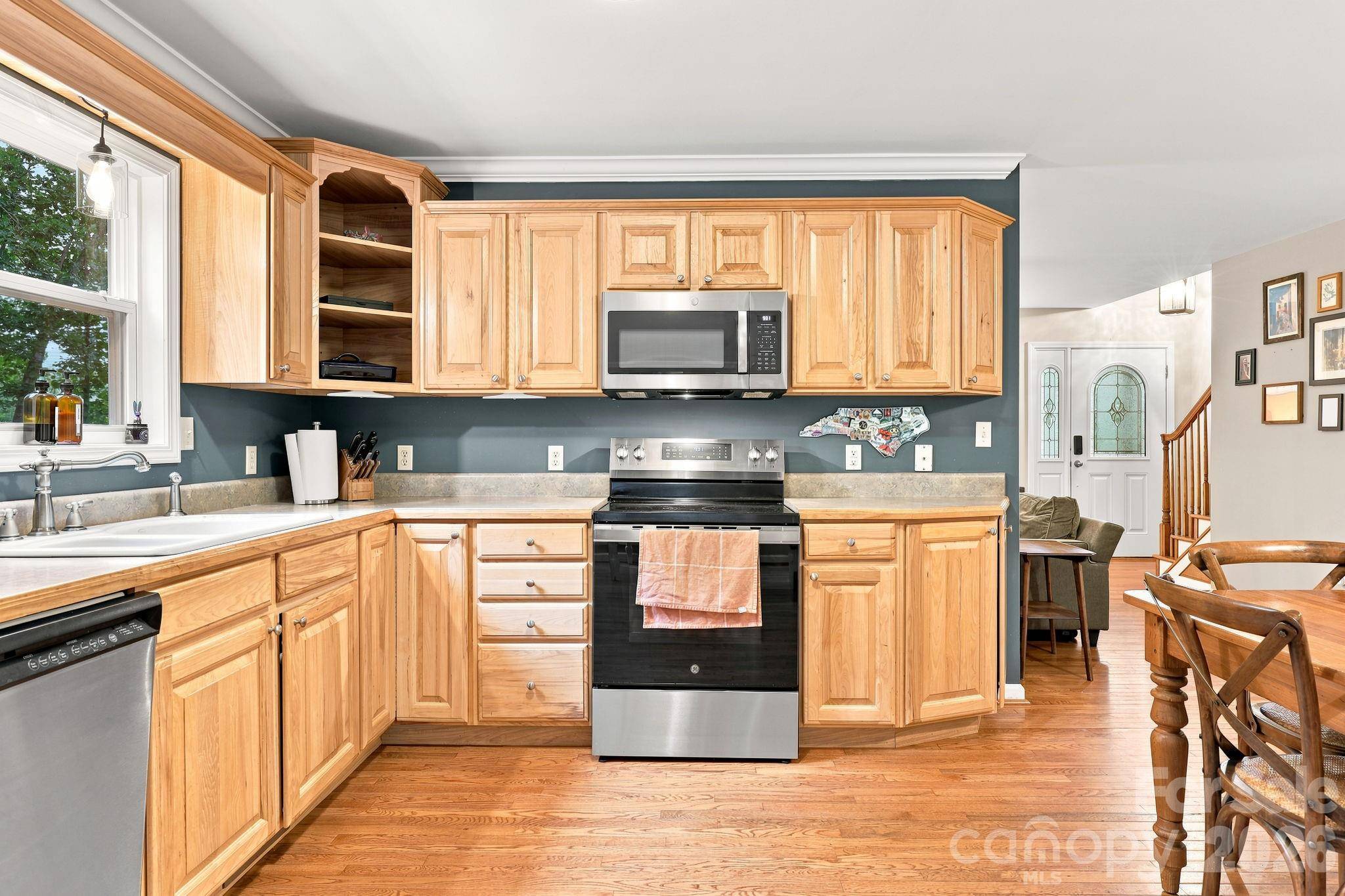 291 Merrills Chase RD, Asheville, NC 28803