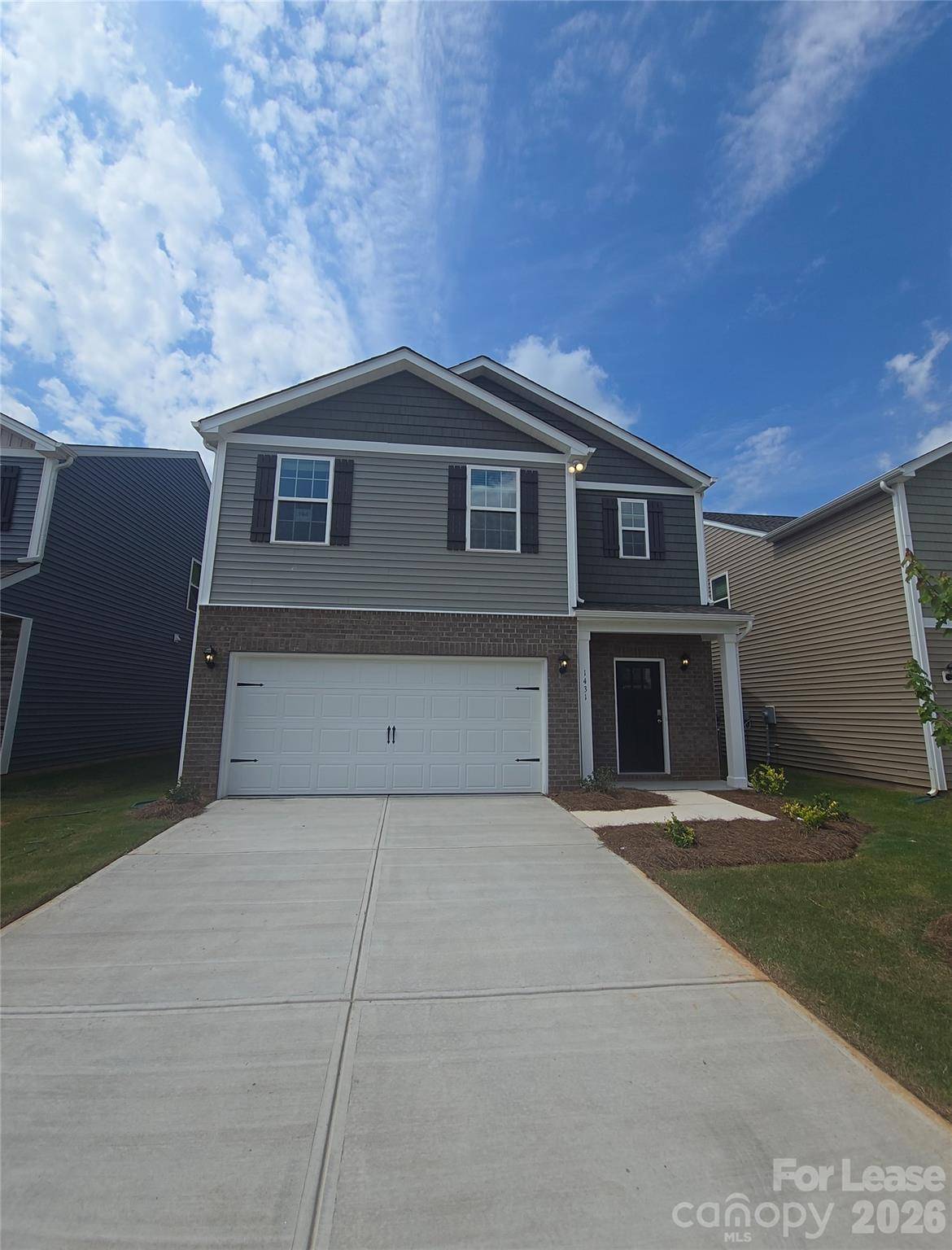 1431 Mammoth RD, Hickory, NC 28602