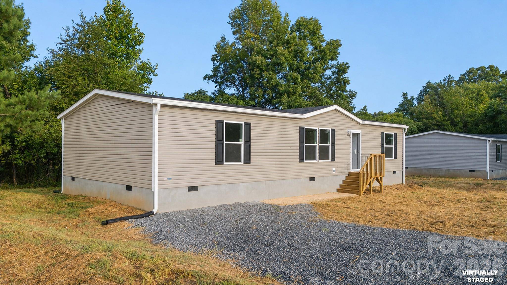 2203 Kingston RD, Kingstown, NC 28150