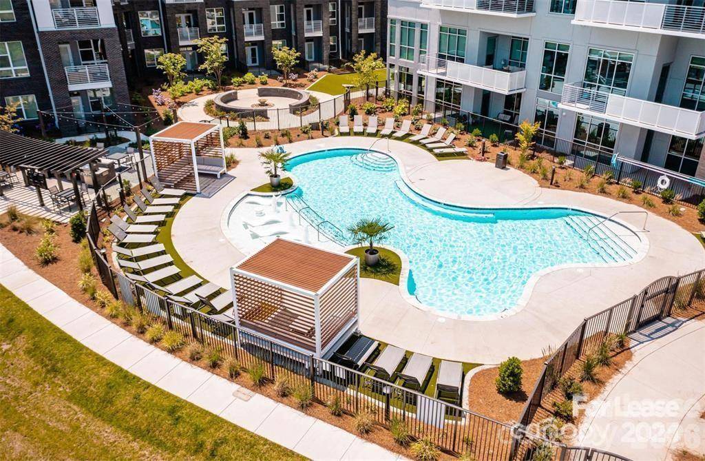 13230 Ballantyne Corporate PL #701, Charlotte, NC 28277