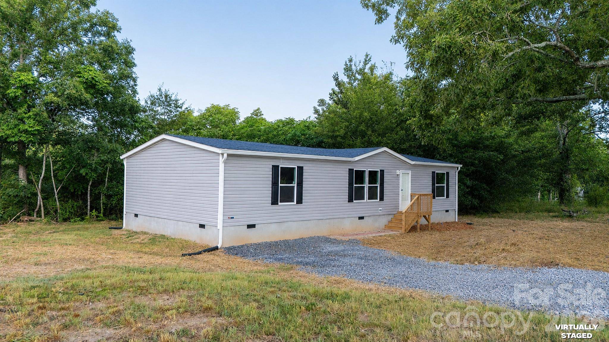 2205 Kingston RD, Kingstown, NC 28150
