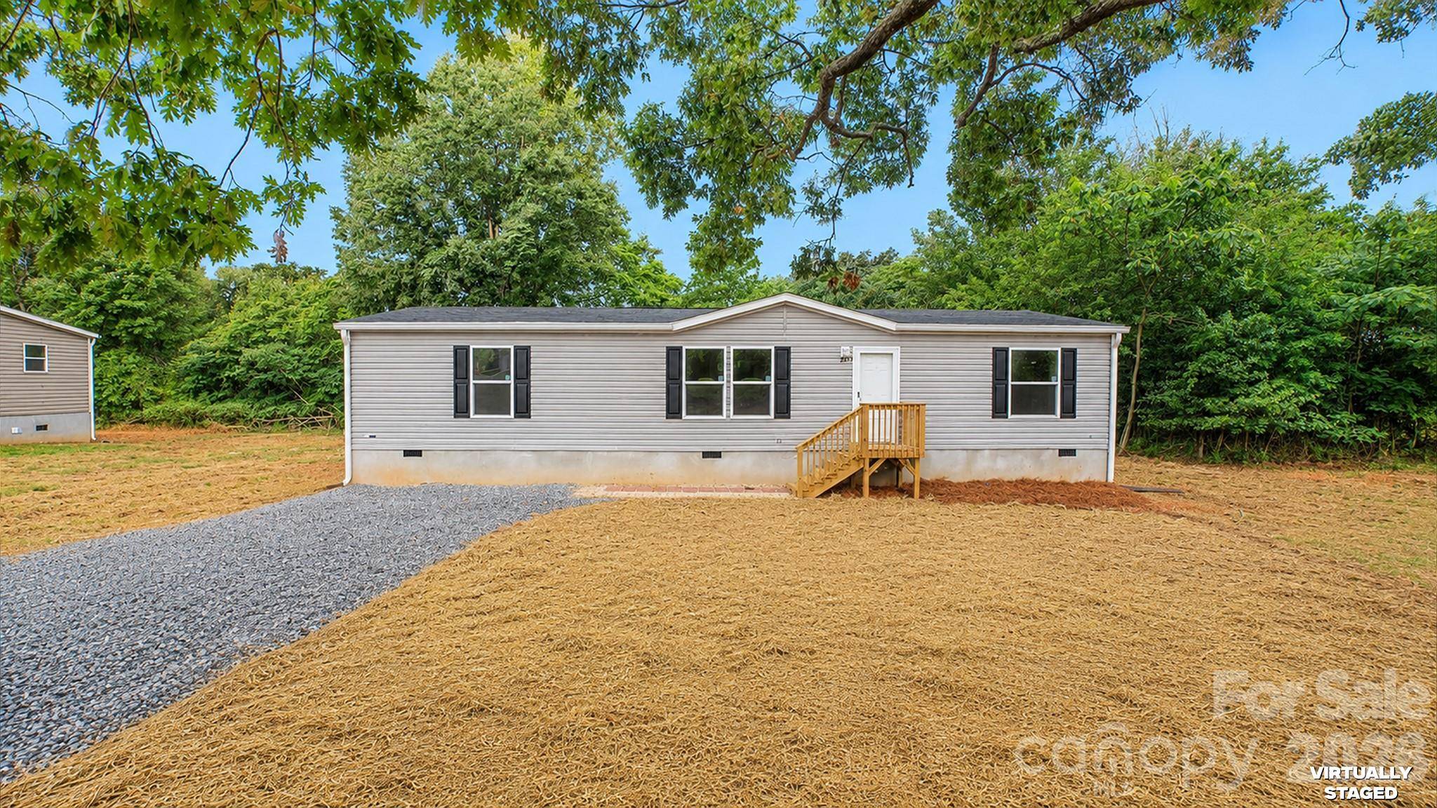 2205 Kingston RD, Kingstown, NC 28150