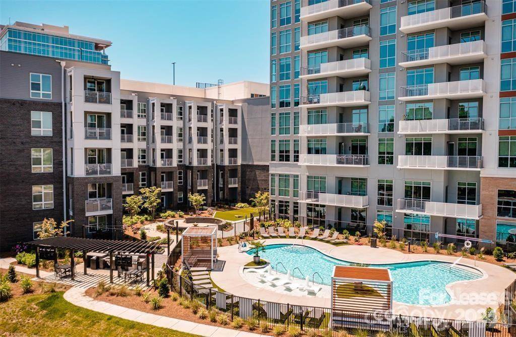 13230 Ballantyne Corporate PL #308, Charlotte, NC 28277