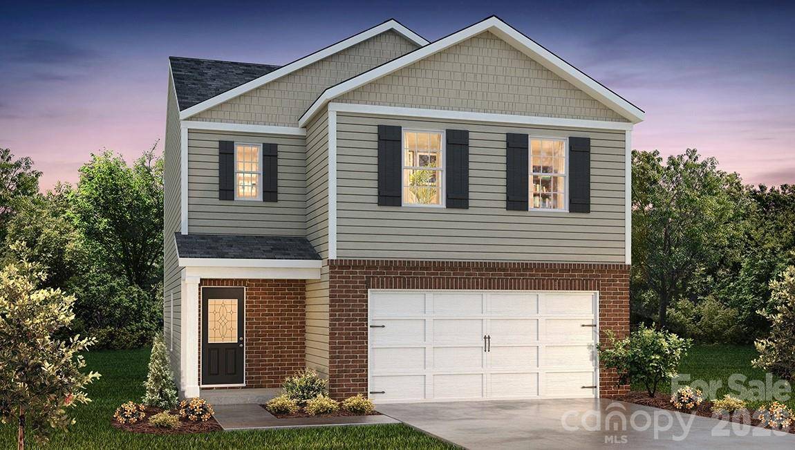 2821 Frances View LN, Lincolnton, NC 28092