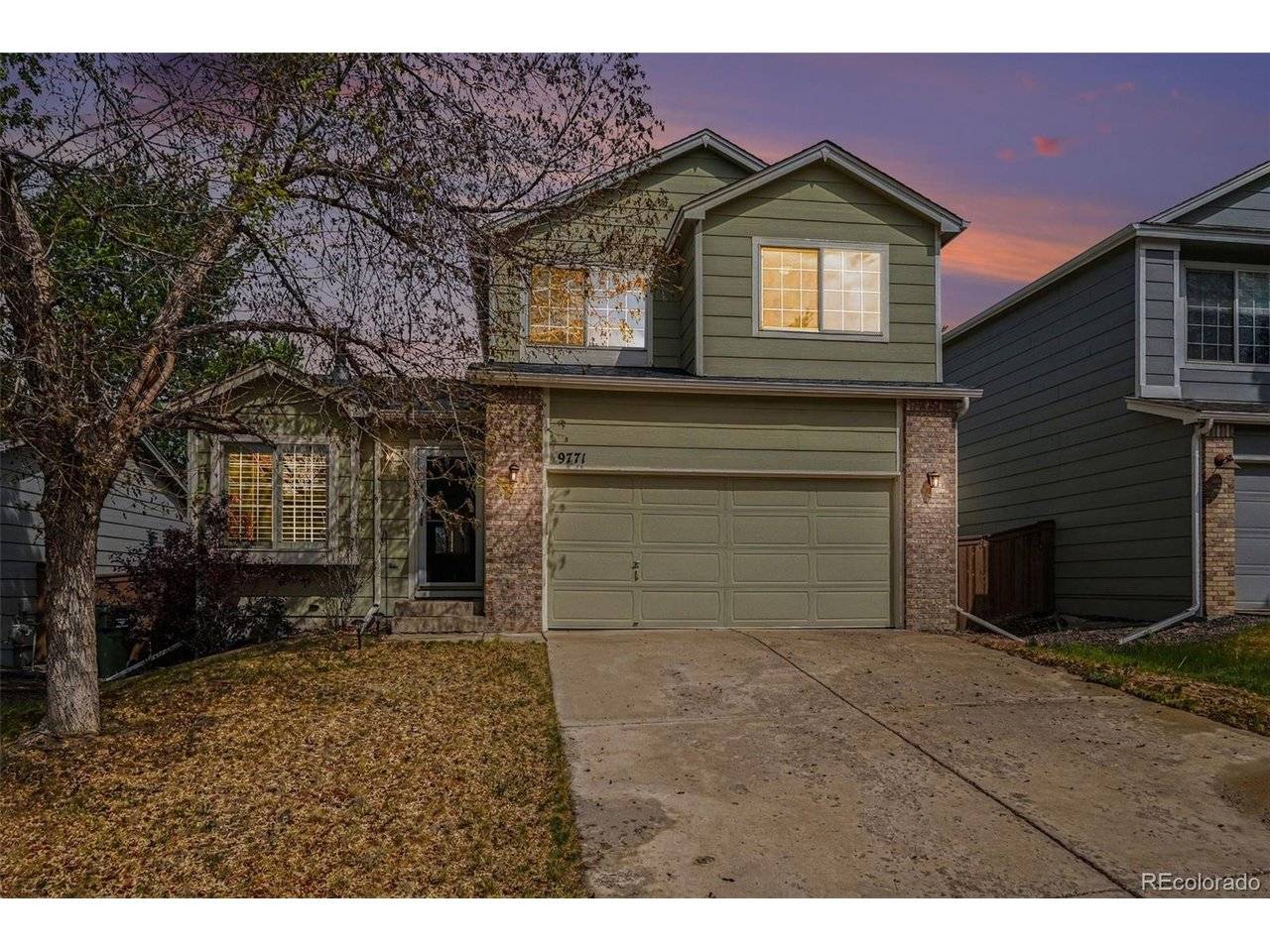 9771 Moss Rose, Highlands Ranch, CO 80129