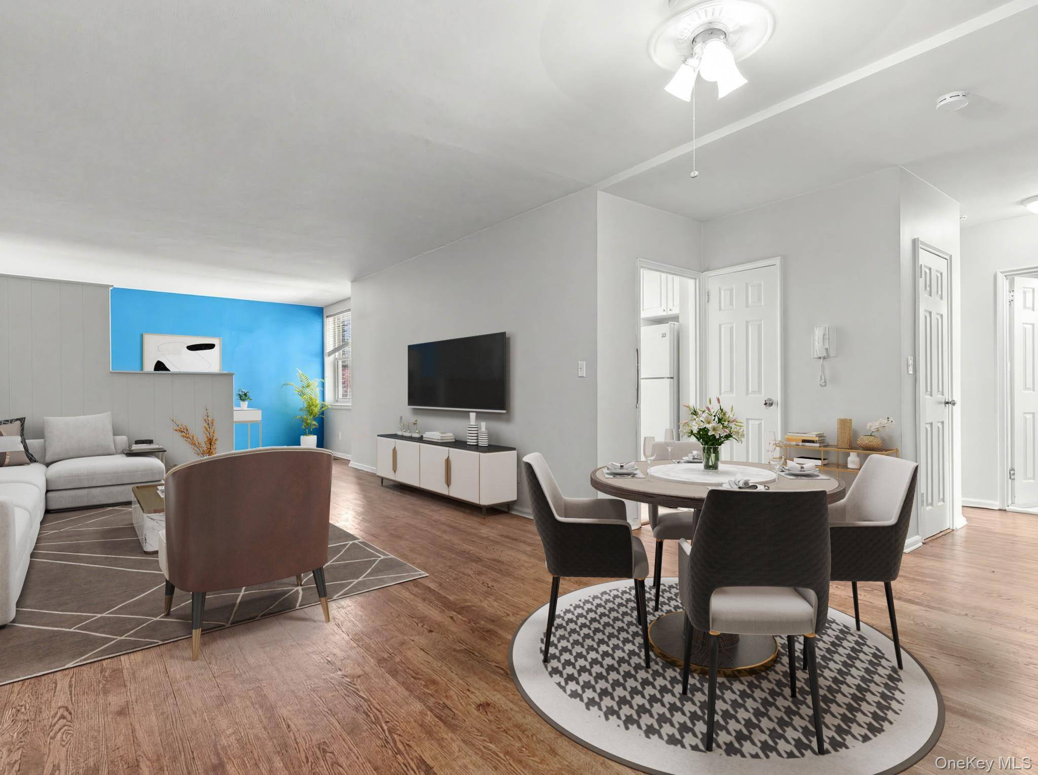 12 Westchester AVE #6F, White Plains, NY 10601