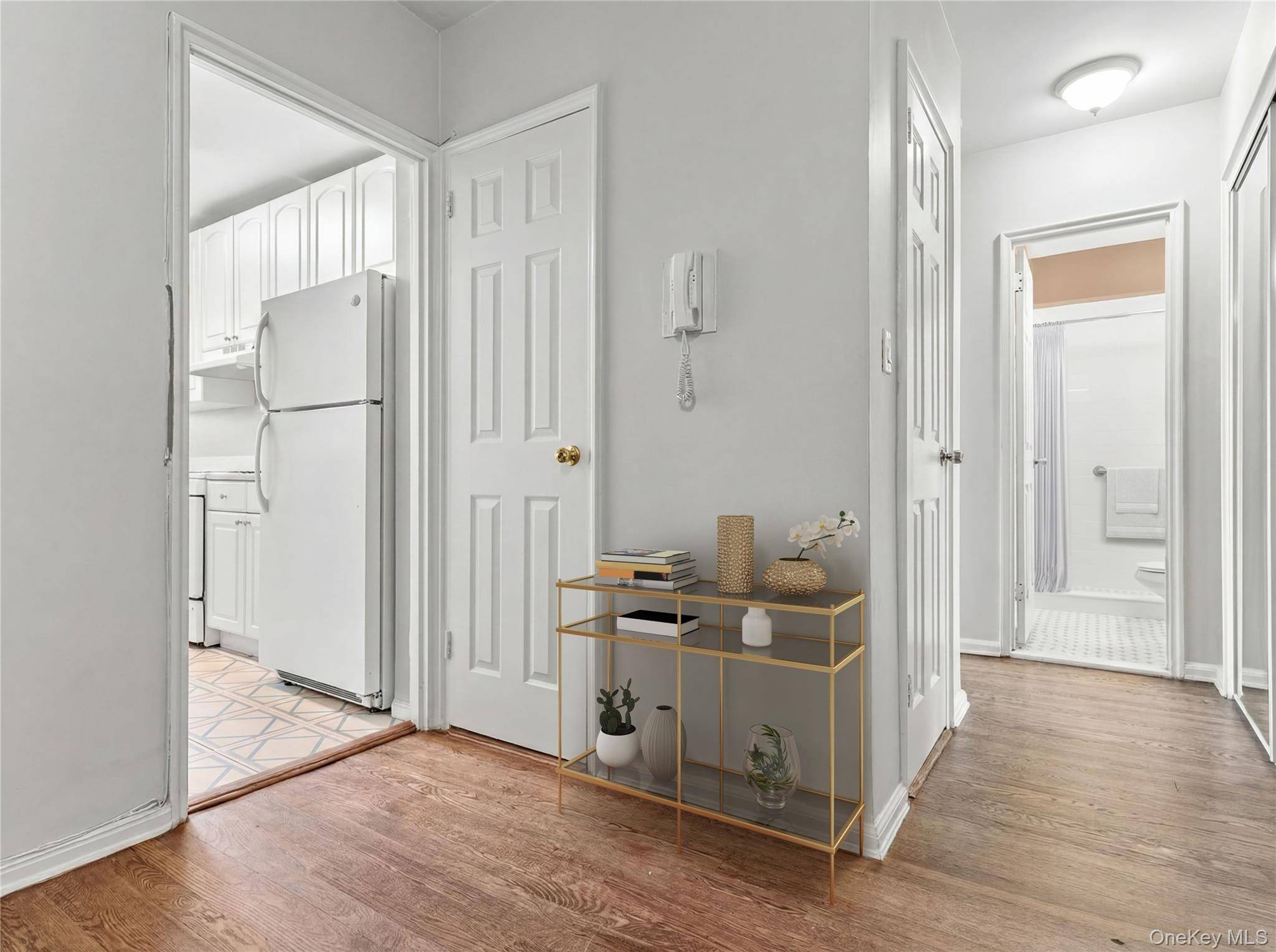 12 Westchester AVE #6F, White Plains, NY 10601
