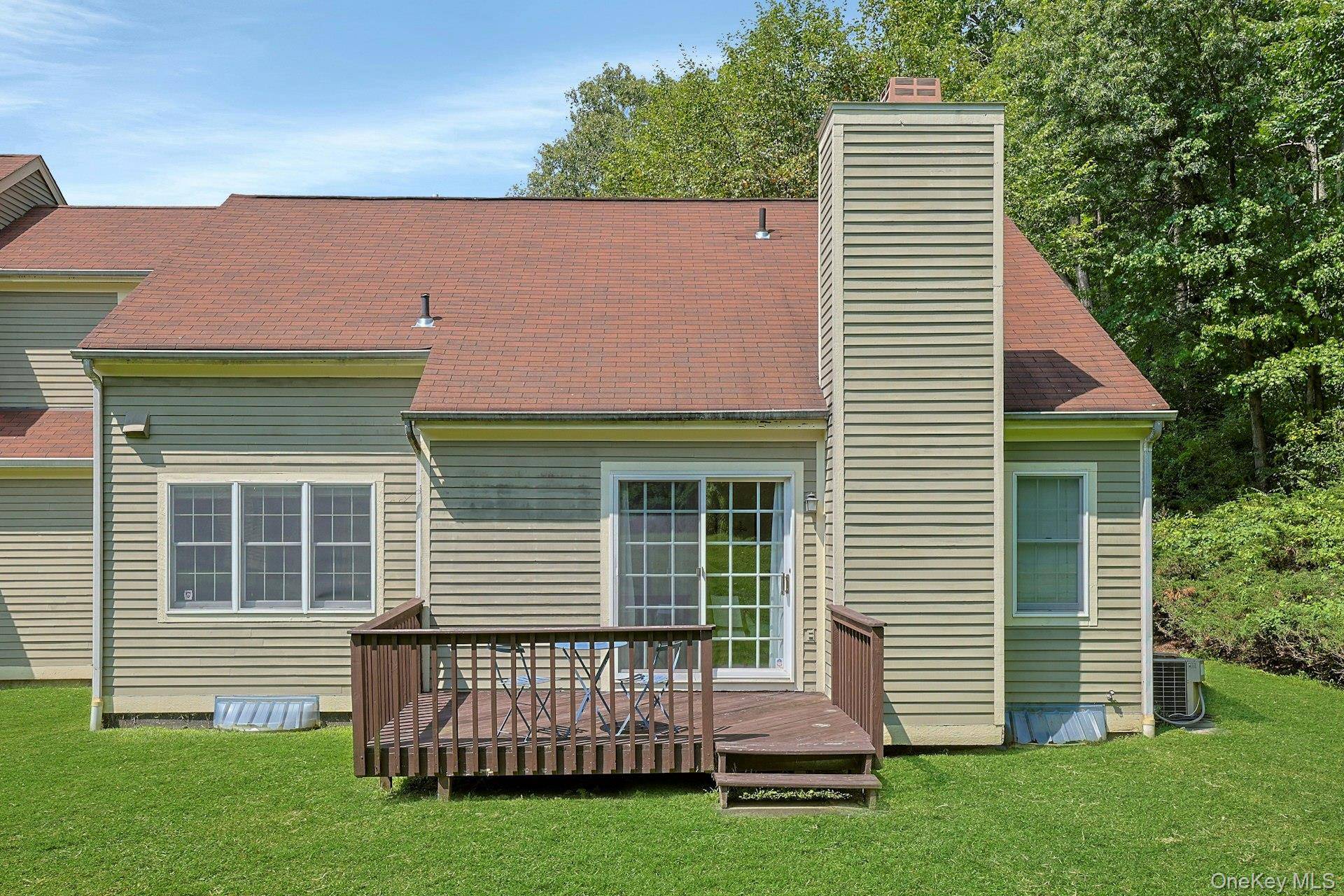 4101 Victoria DR, Mount Kisco, NY 10549