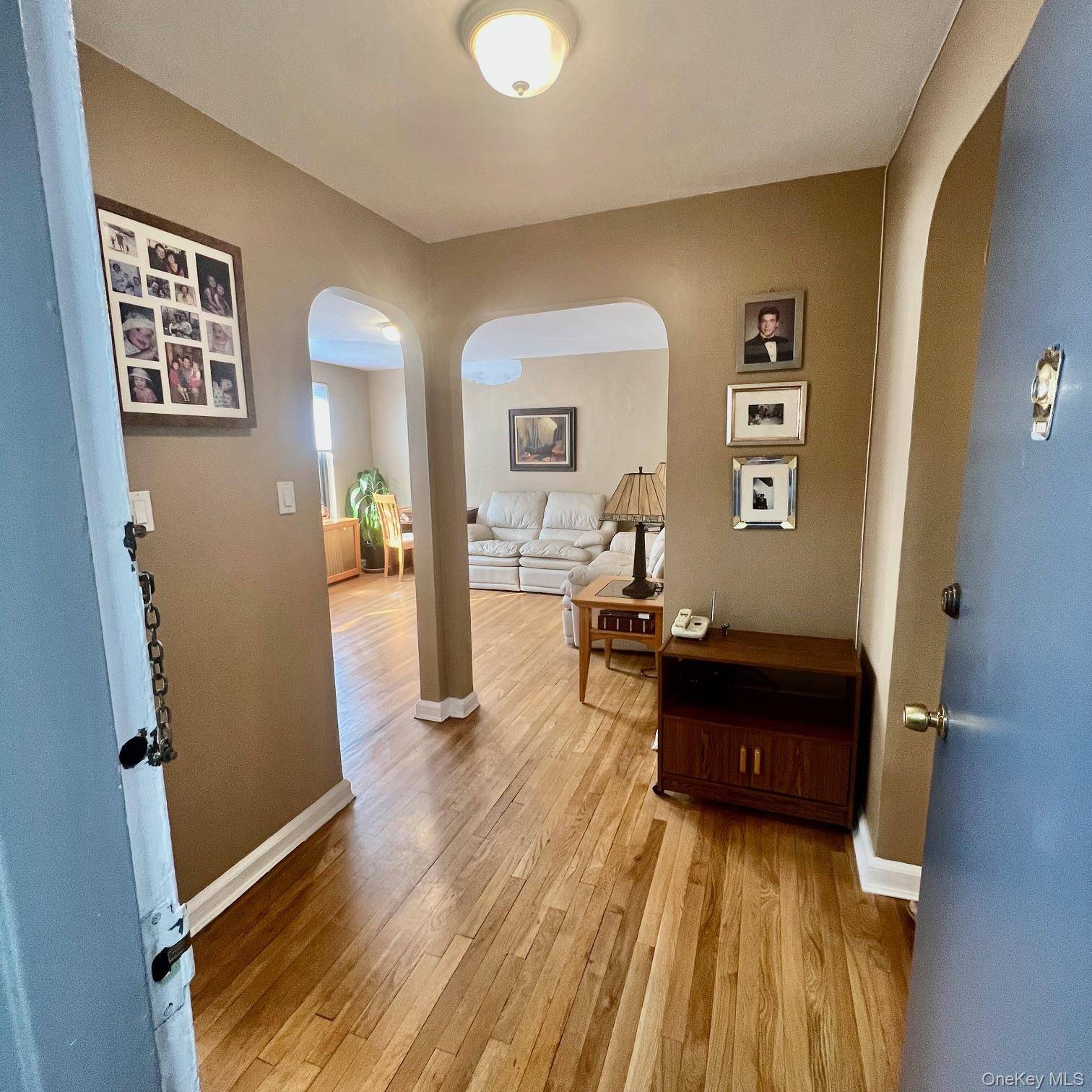 204 Richbell RD #B4, Mamaroneck, NY 10543
