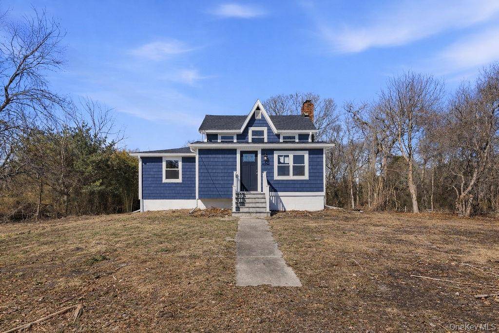 452 Montauk HWY, East Quogue, NY 11942