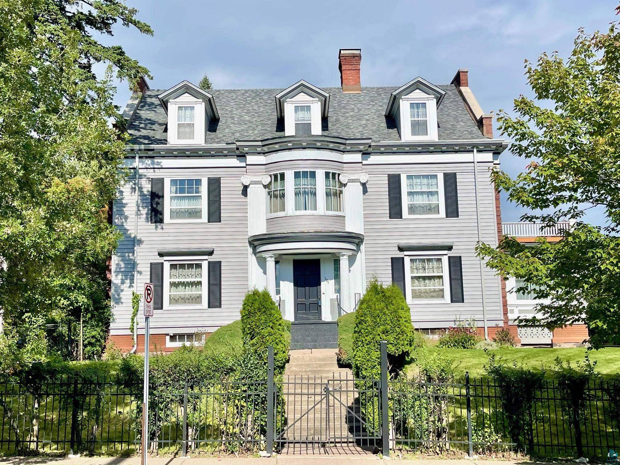 124 N 24th Ave E, Duluth, MN 55812