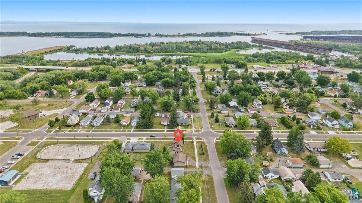 2628 E 5th St, Superior, WI 54880