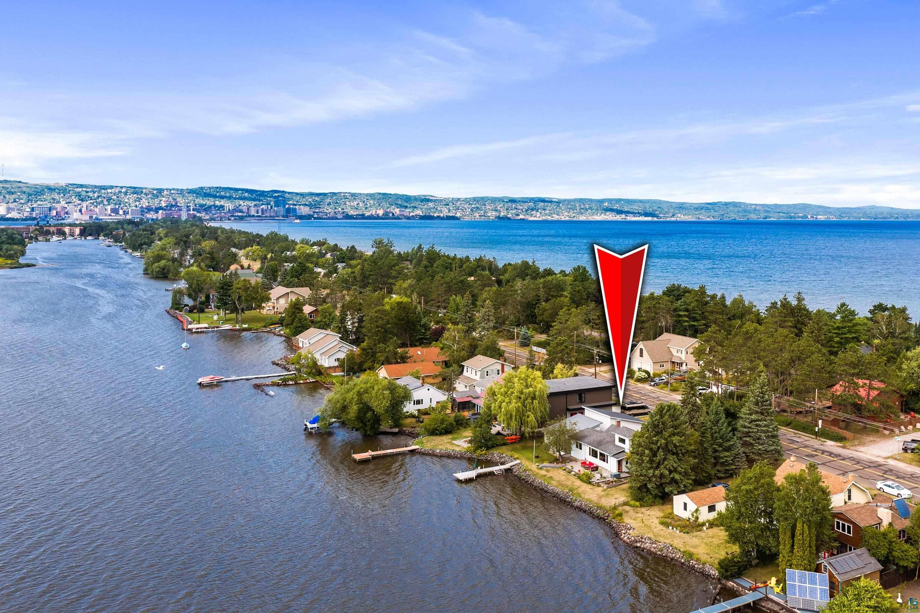 2733 Minnesota Ave, Duluth, MN 55802