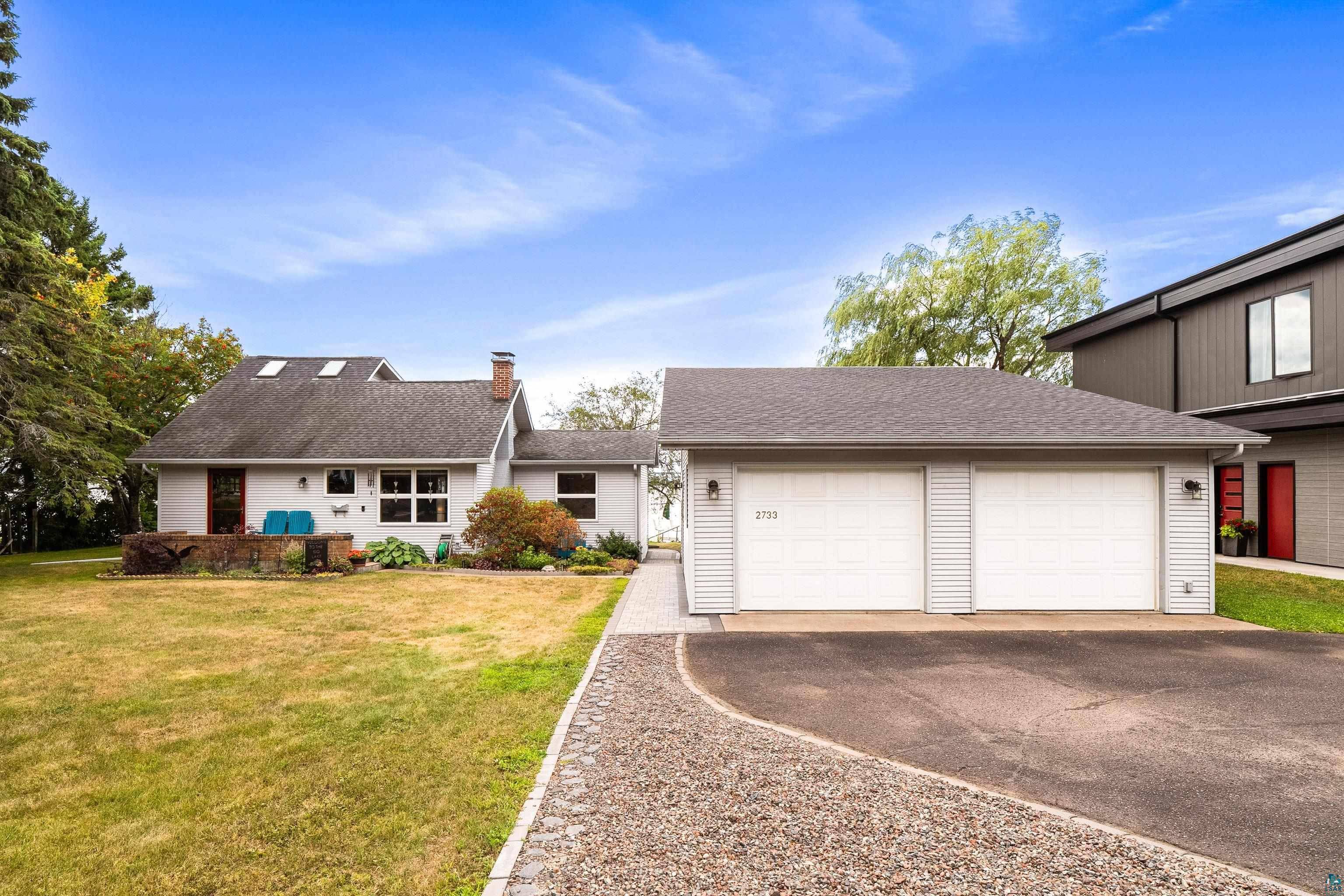 2733 Minnesota Ave, Duluth, MN 55802
