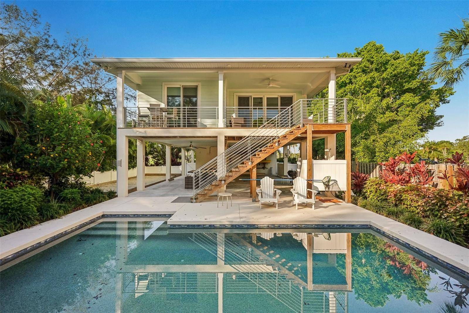 501 CHANNEL LN, Longboat Key, FL 34228