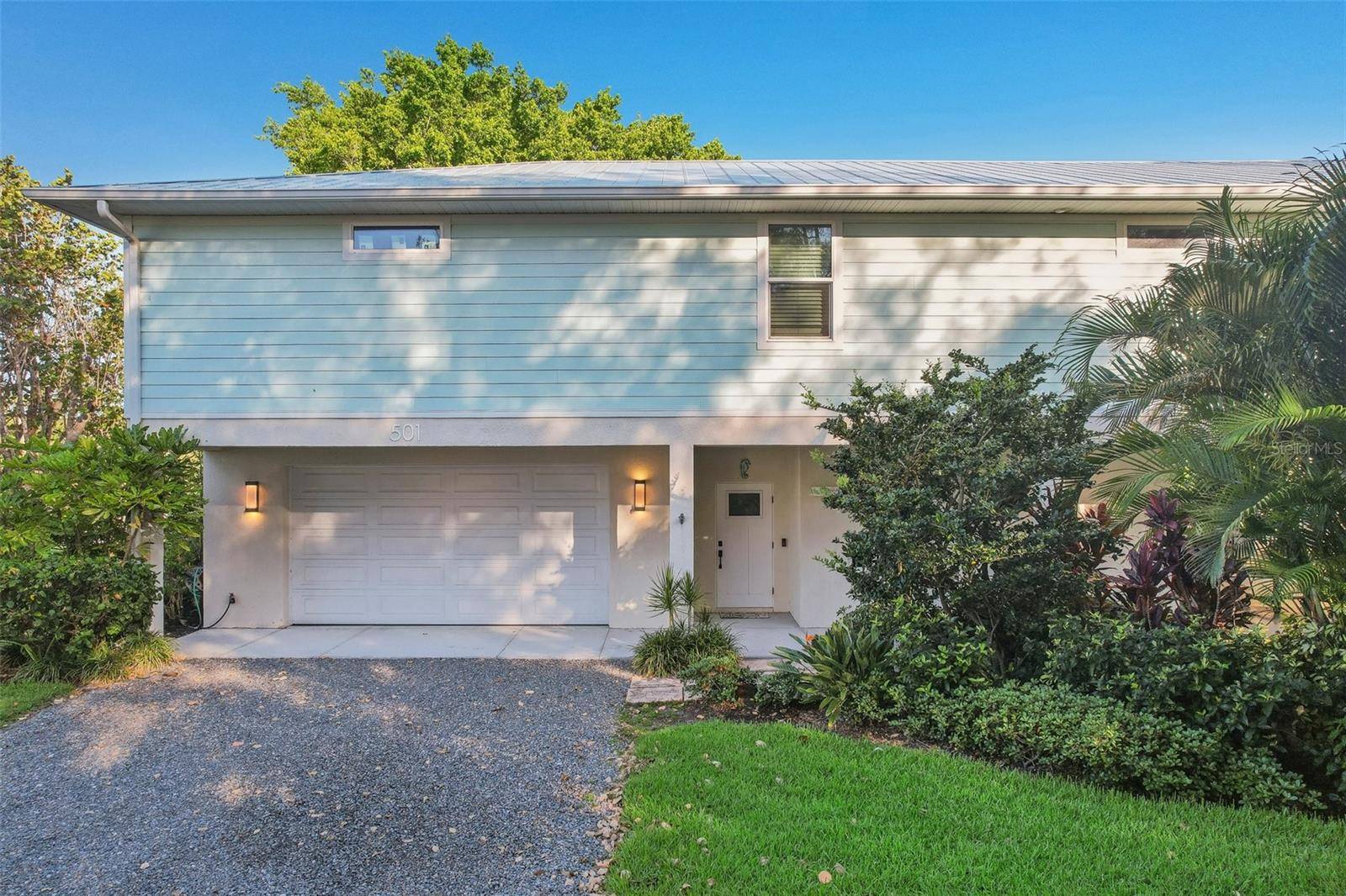 501 CHANNEL LN, Longboat Key, FL 34228