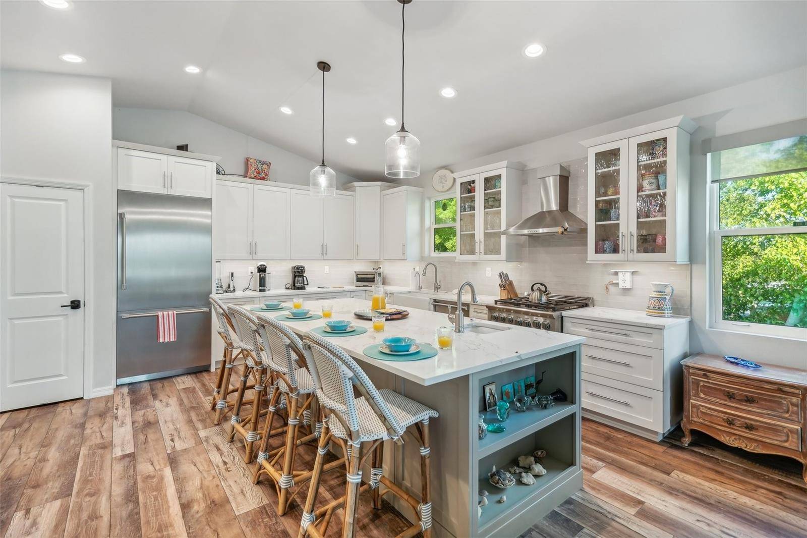 501 CHANNEL LN, Longboat Key, FL 34228