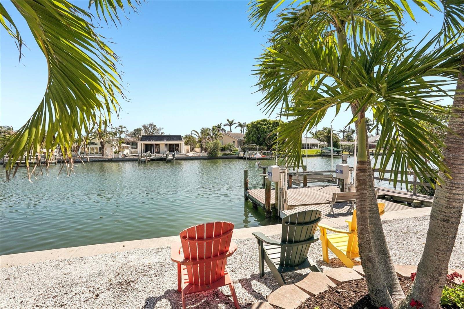 85 S POLK DR, Sarasota, FL 34236