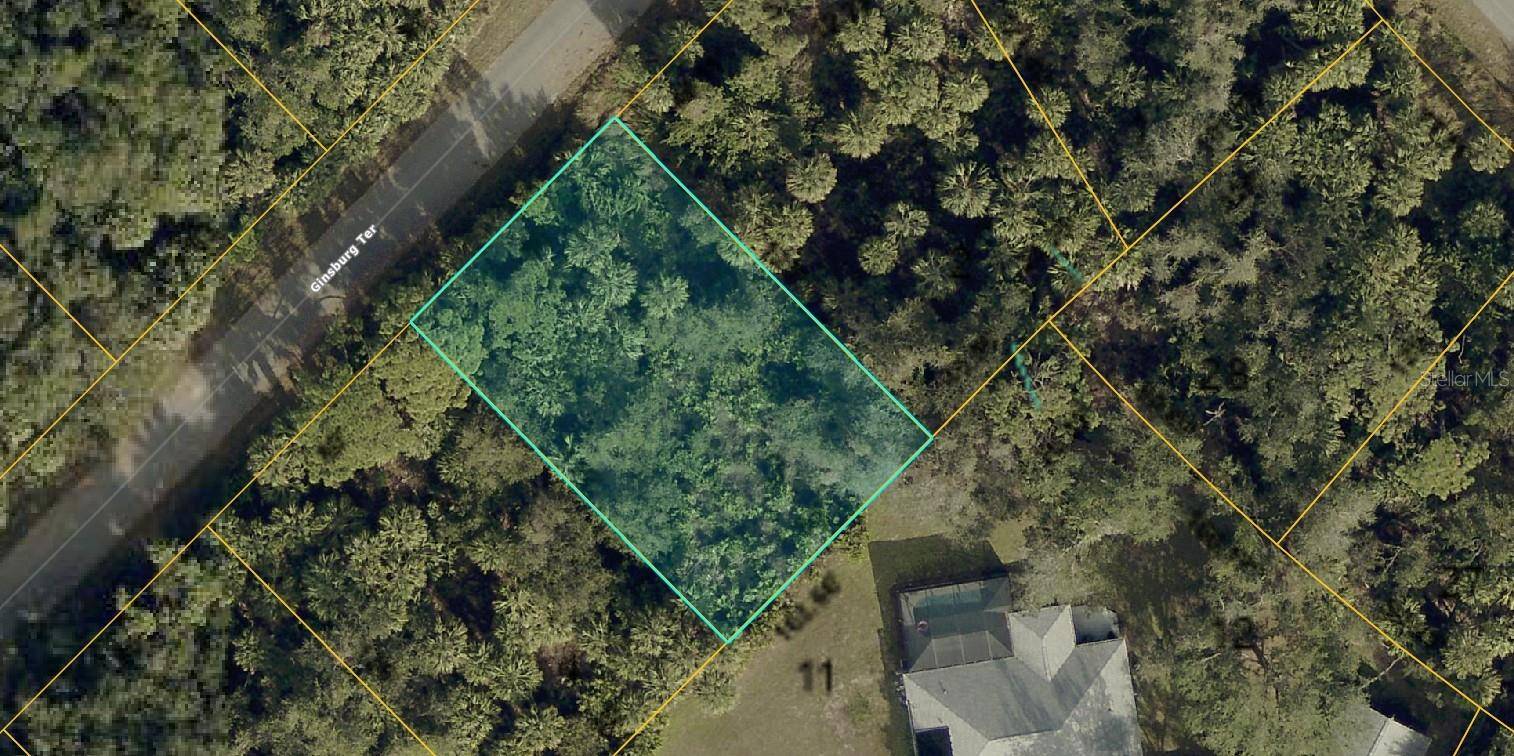 0974180403 GINSBURG TER, North Port, FL 34287