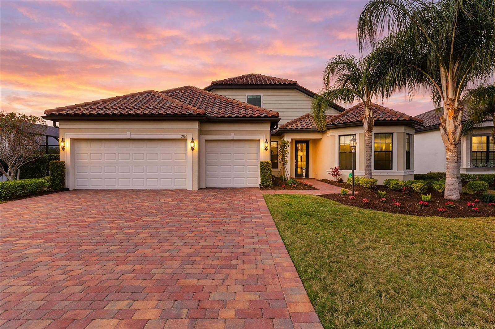 7110 GRADFORD CT, Lakewood Ranch, FL 34202