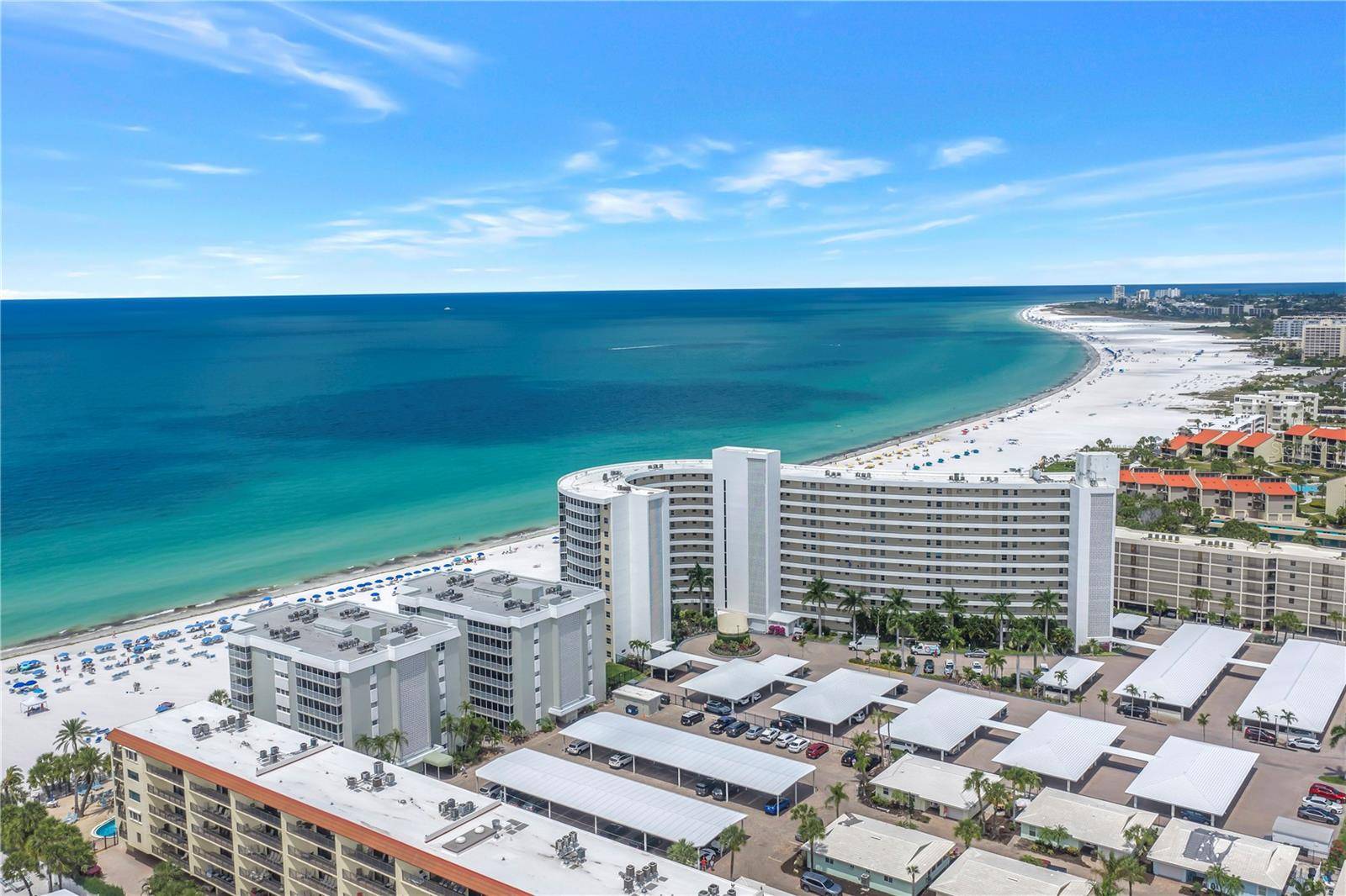 6300 MIDNIGHT PASS RD #702, Sarasota, FL 34242