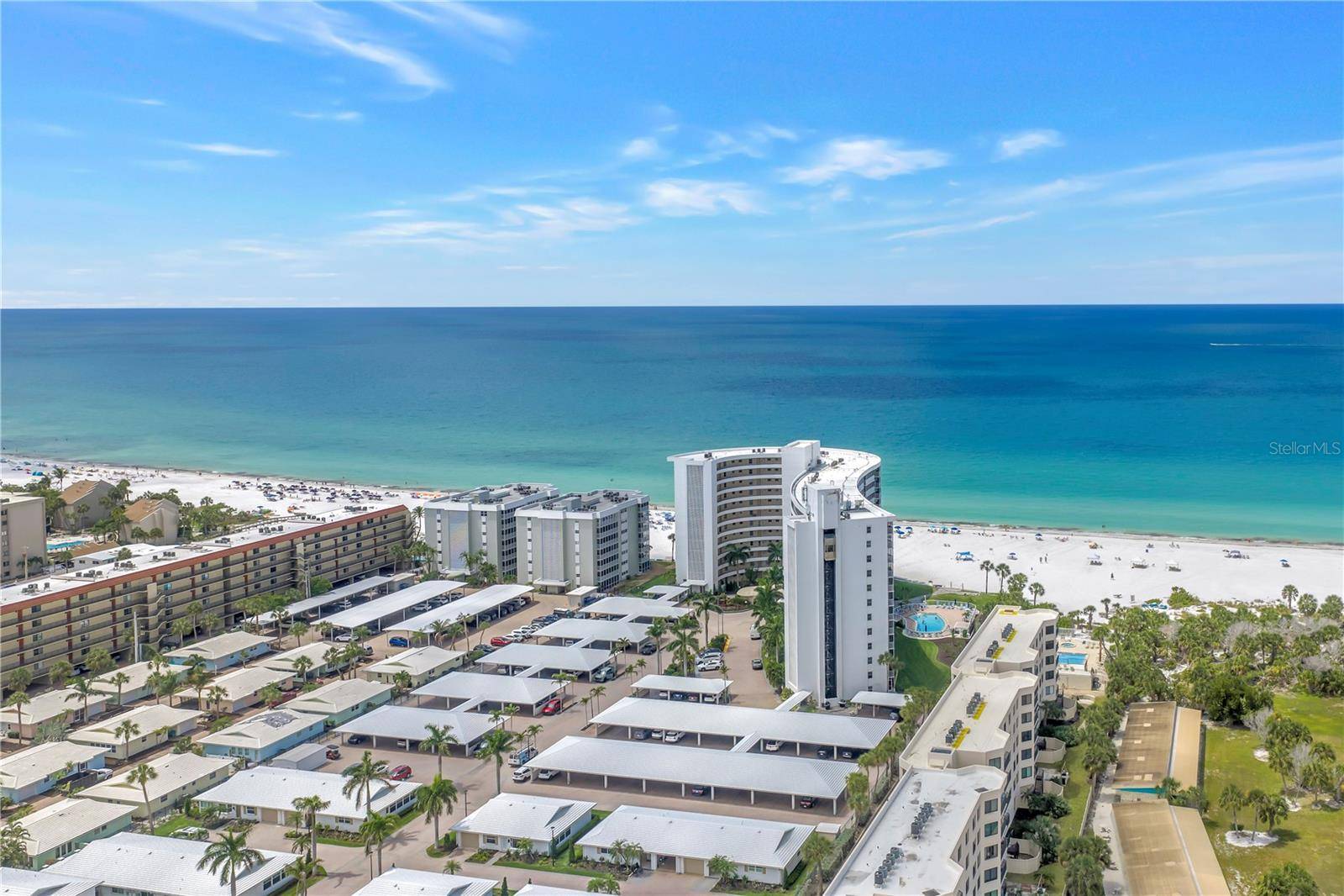 6300 MIDNIGHT PASS RD #702, Sarasota, FL 34242