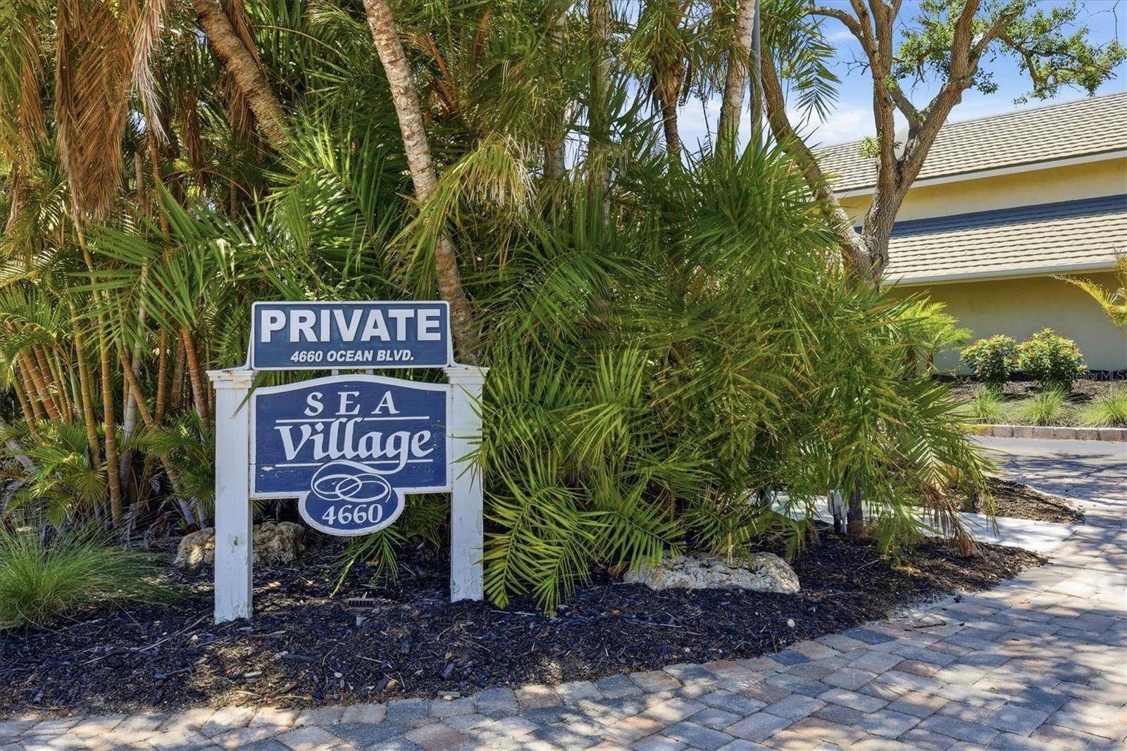 4660 OCEAN BLVD #Q2, Sarasota, FL 34242