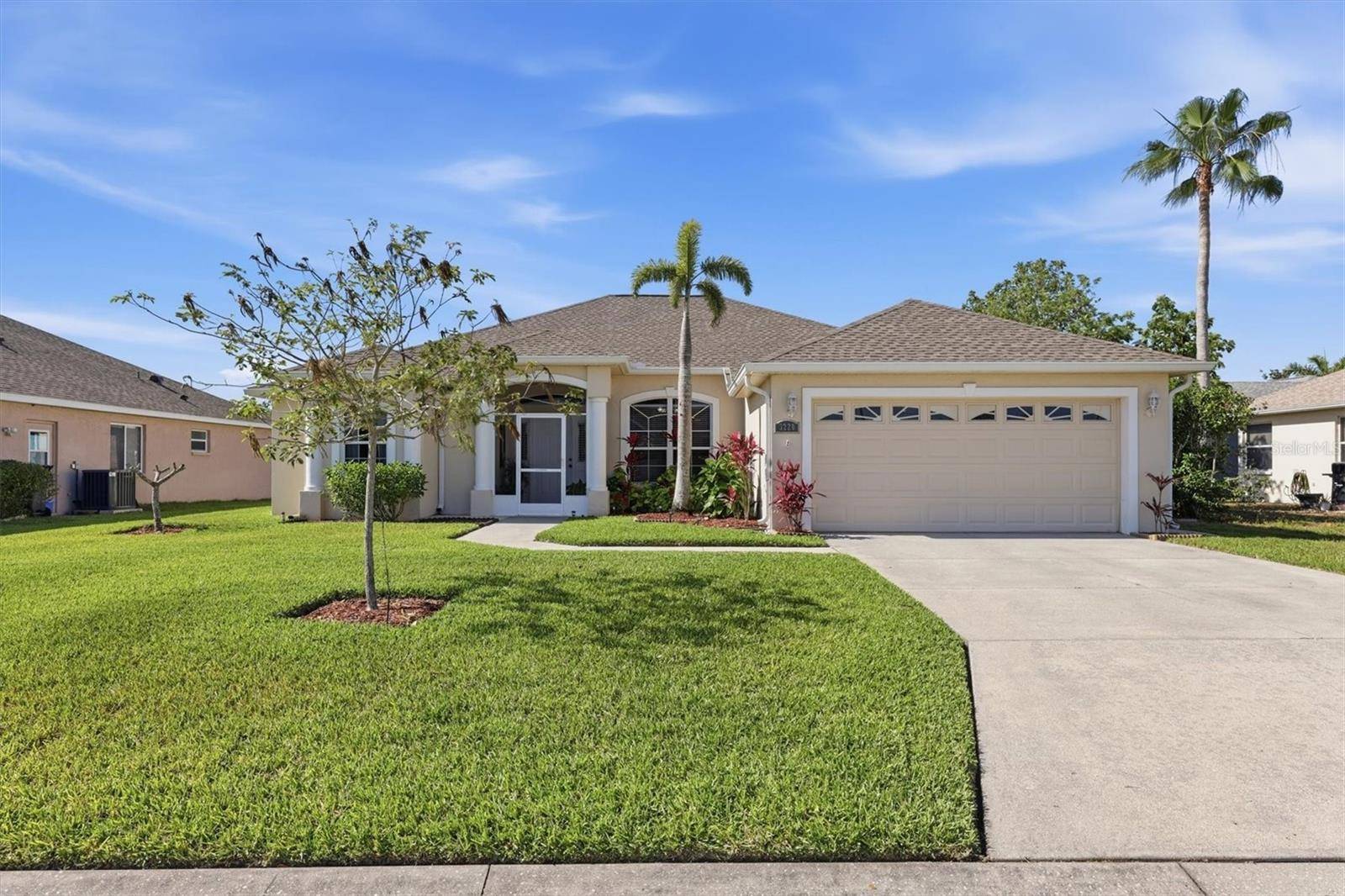 3220 45TH AVE E, Bradenton, FL 34203