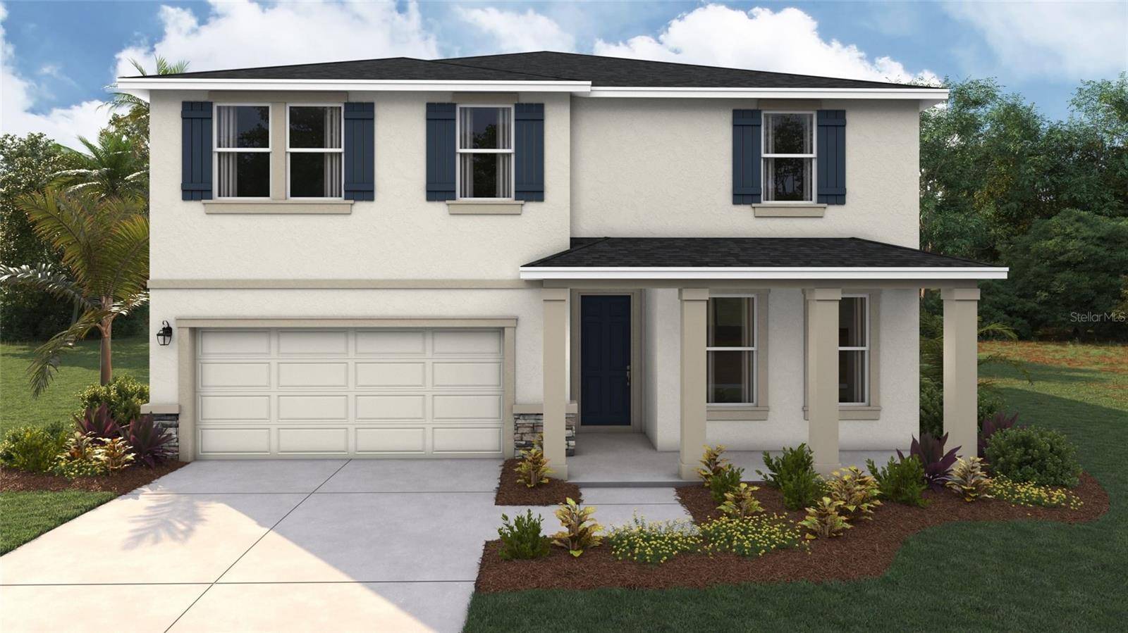 9443 BELLA MAR TRL, Parrish, FL 34219